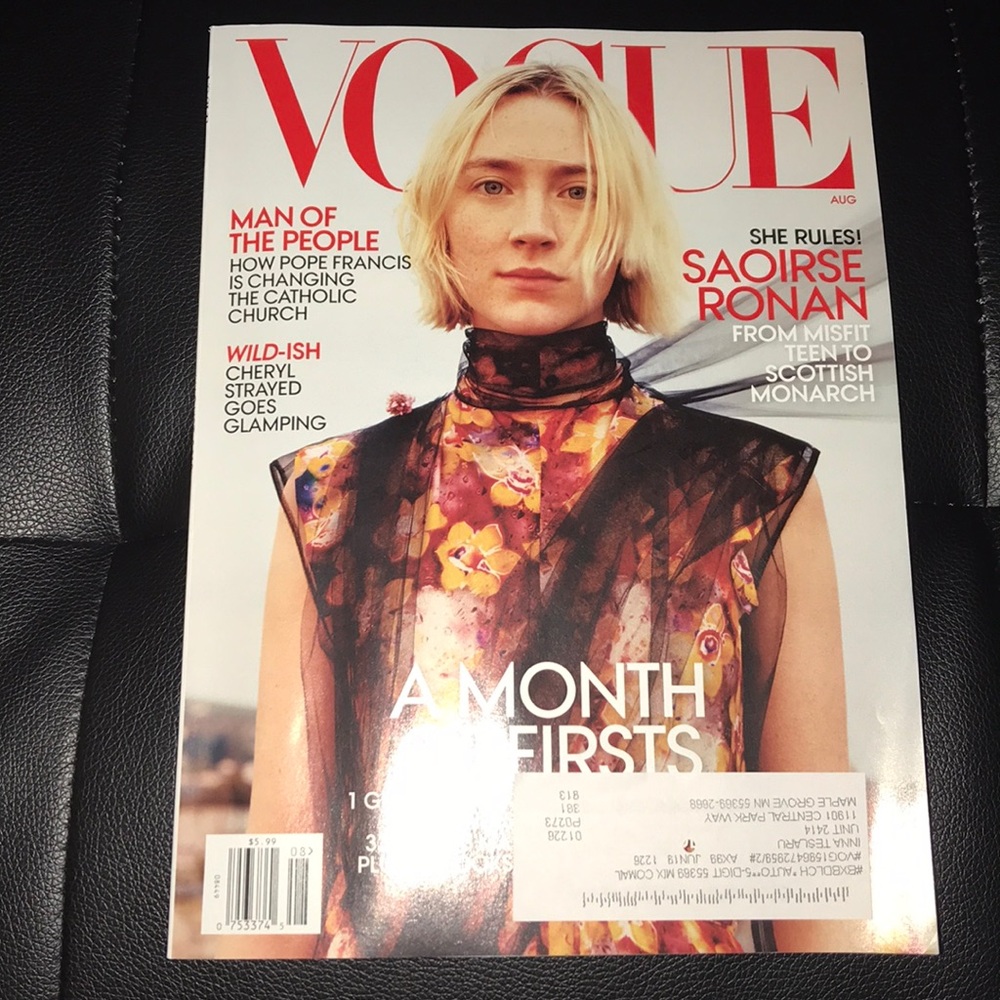 Magazine